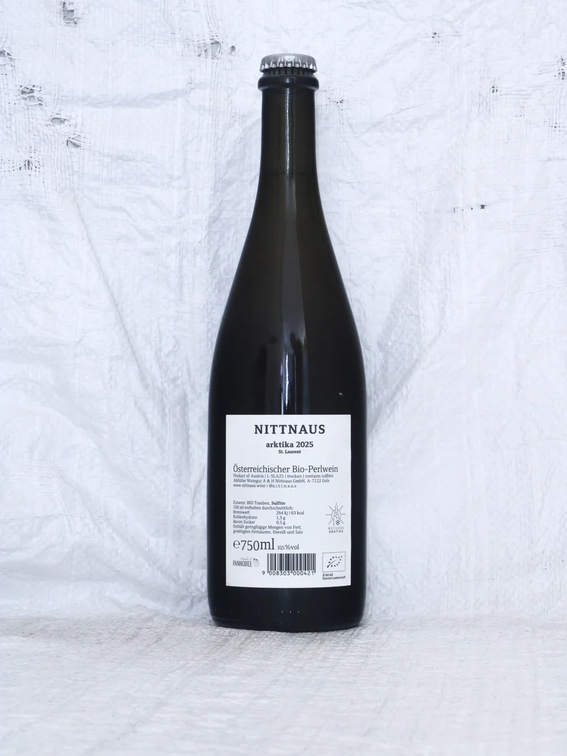 Arktika St. Laurent 2025 0,75L Bio