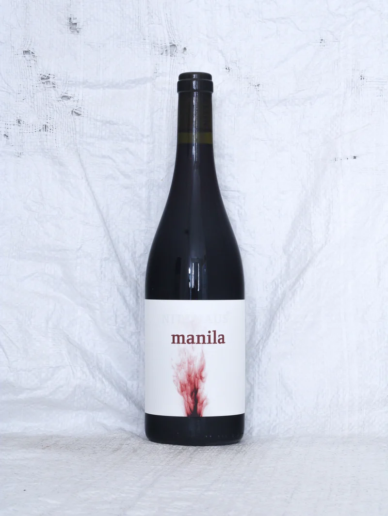 Manila Blaufränkisch 2025 0,75L Bio