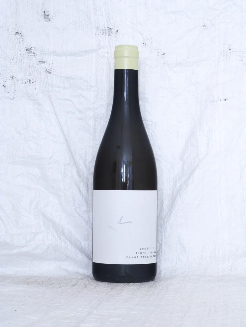 Pinot Blanc Erdeluftgras... 2025 0,75L Bio