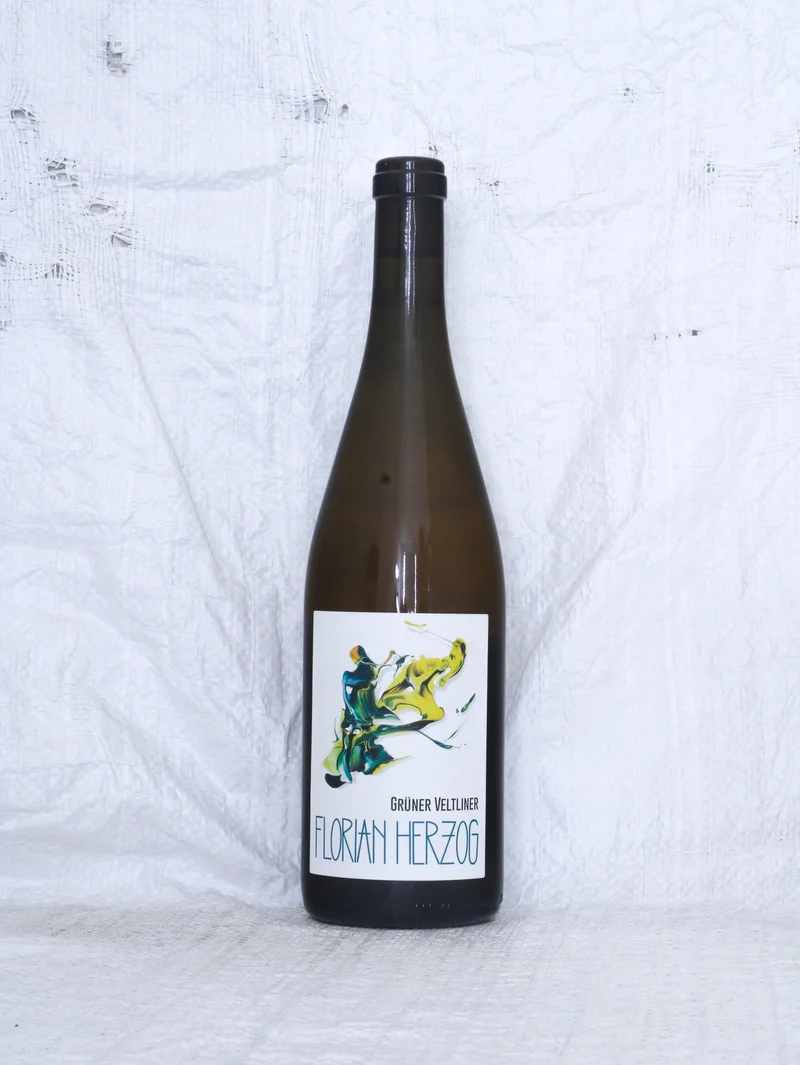 Grüner Veltliner 2025 0,75L