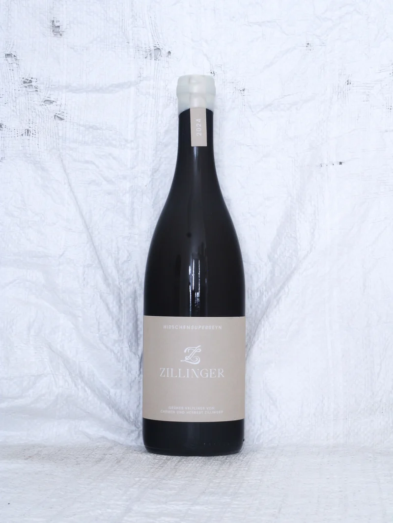 Hirschensuperreyn 2024 0,75L Bio