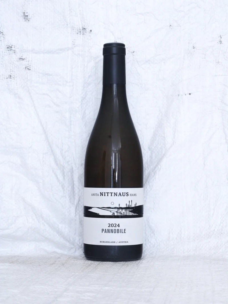 Pannobile Weiss 2024 0,75L Bio