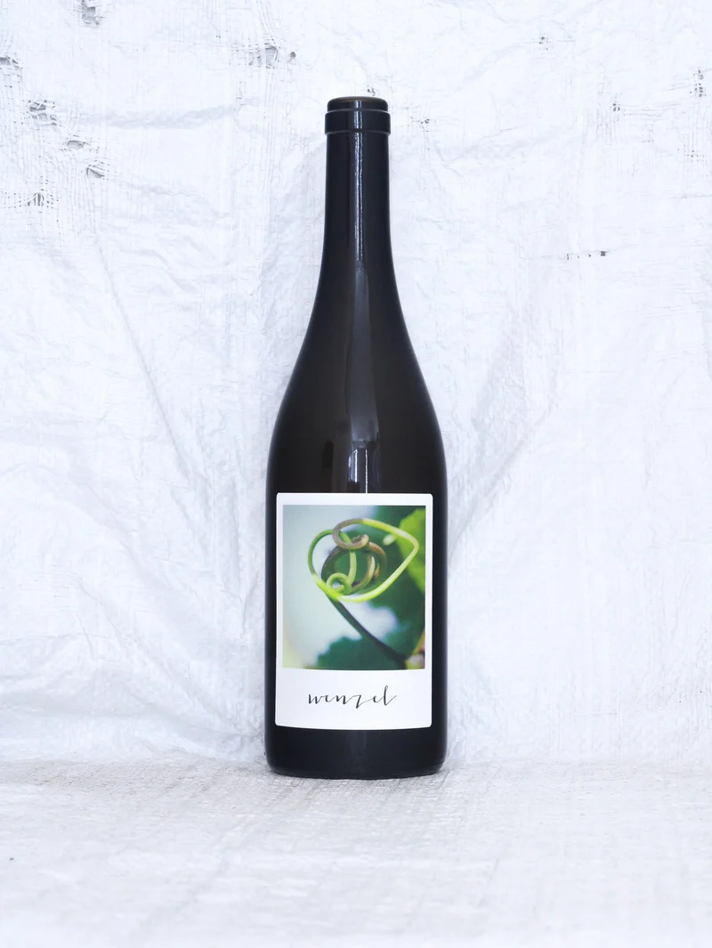 Furmint aus dem Quarz 2025 0,75L Bio