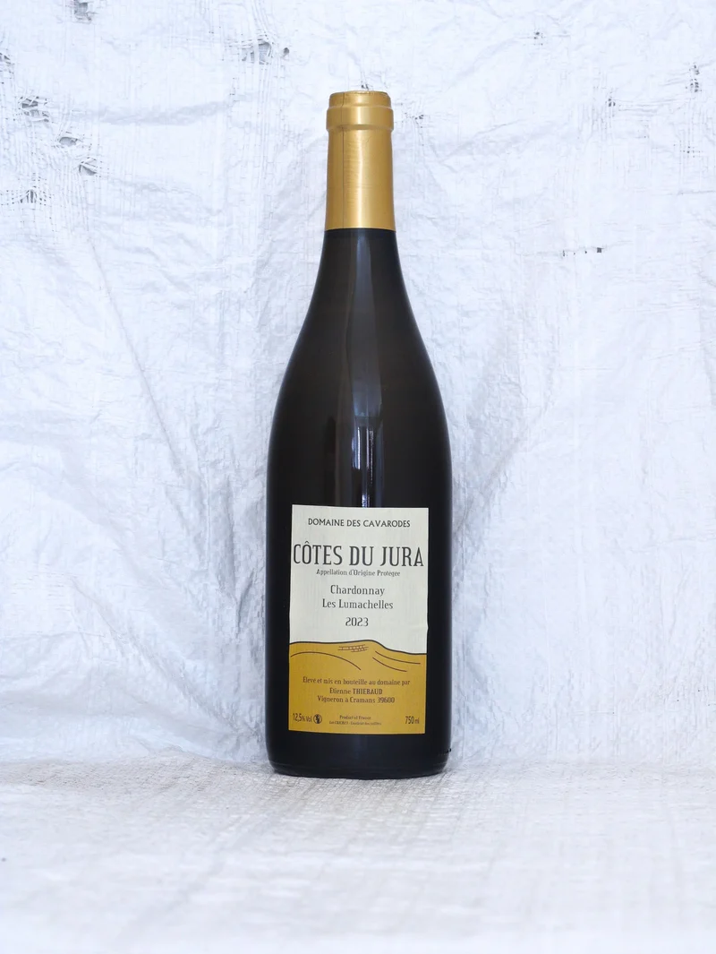 Chardonnay Lumachelles 2023 0,75L