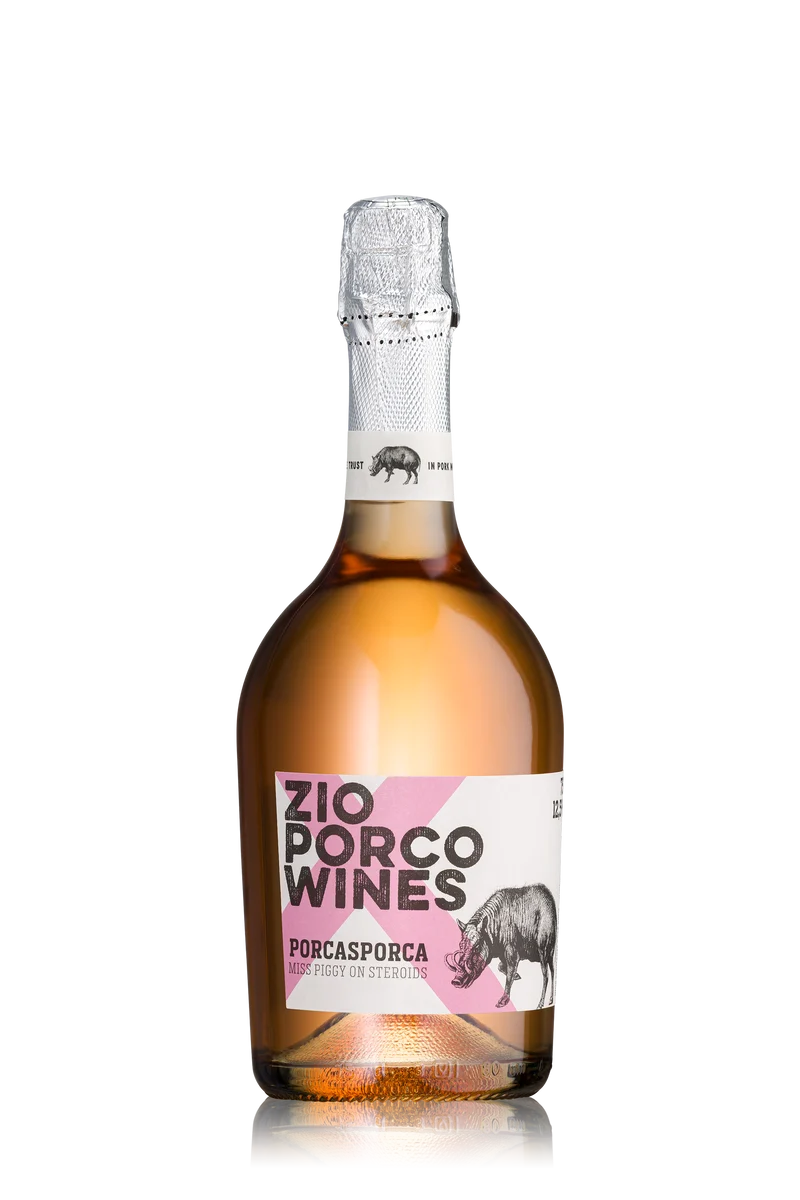 Porcasporca