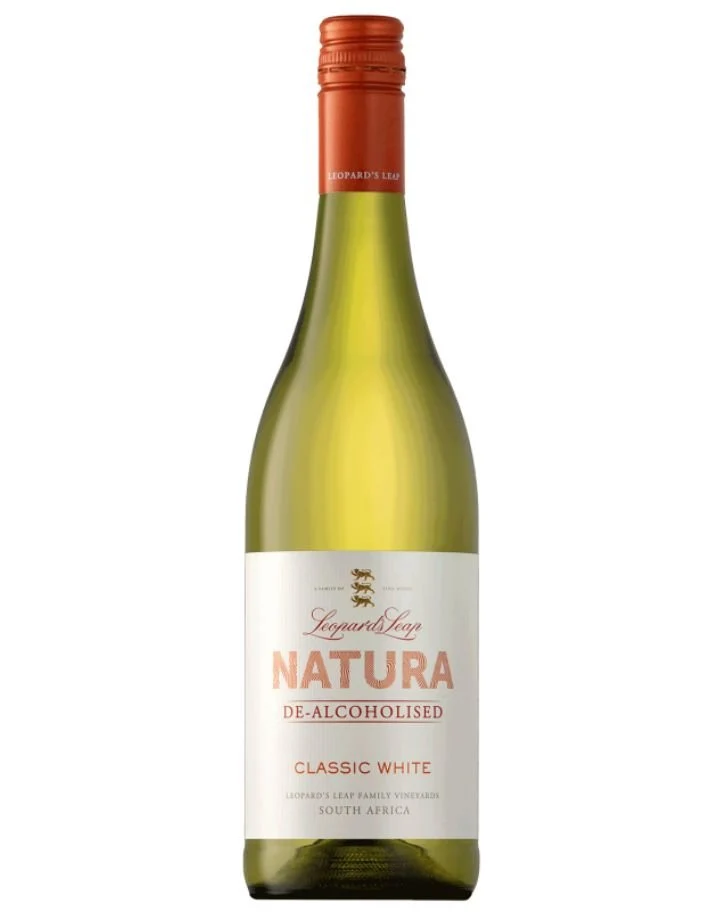 Natura White (De-Alcoholised)