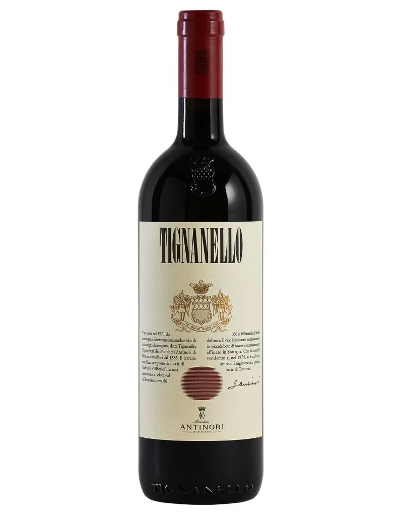 Tignanello 2022