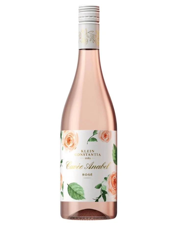 Cuvée Anabel 2025