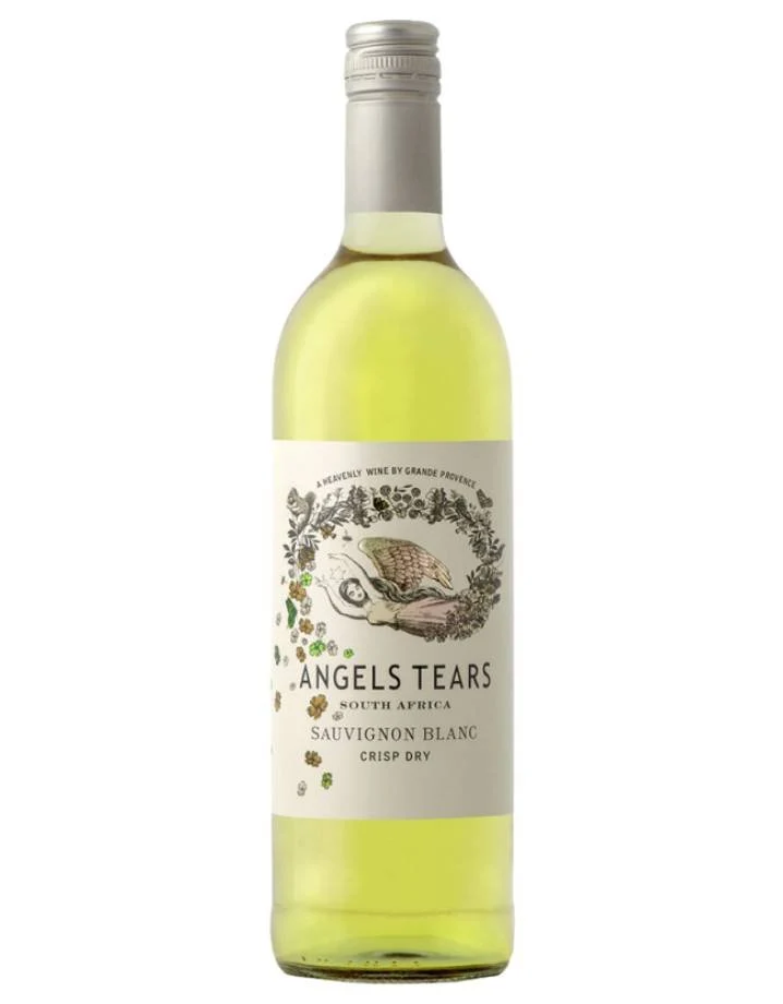 Angels Tears Sauvignon Blanc 2024