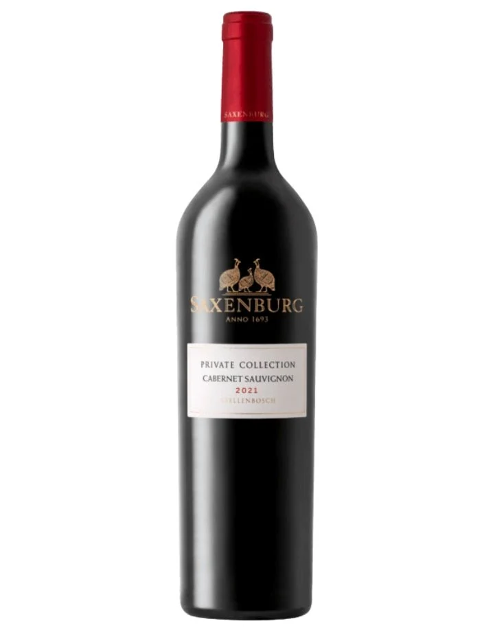 Private Collection Cabernet Sauvignon 2021