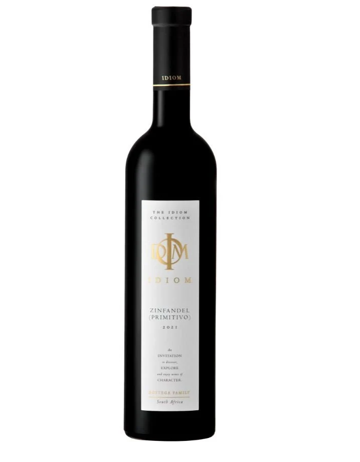 Zinfandel 2021