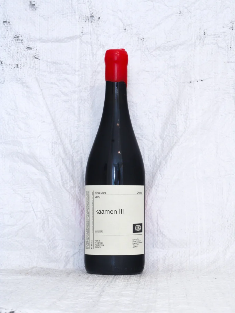 Kaamen III 2022 0,75L