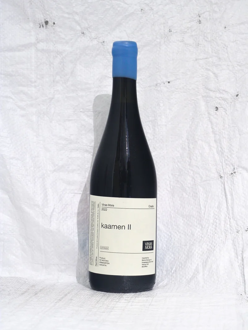 Kaamen II 2022 0,75L