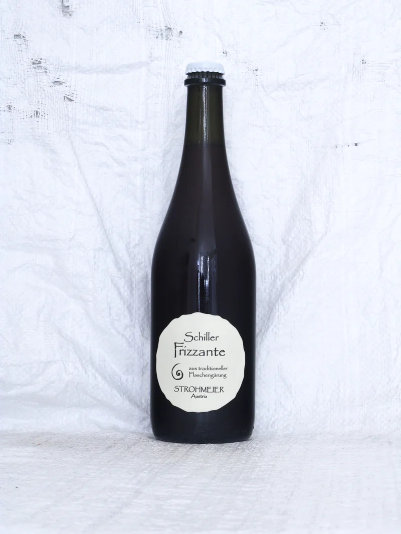 Schiller Frizzante 0,75L Bio