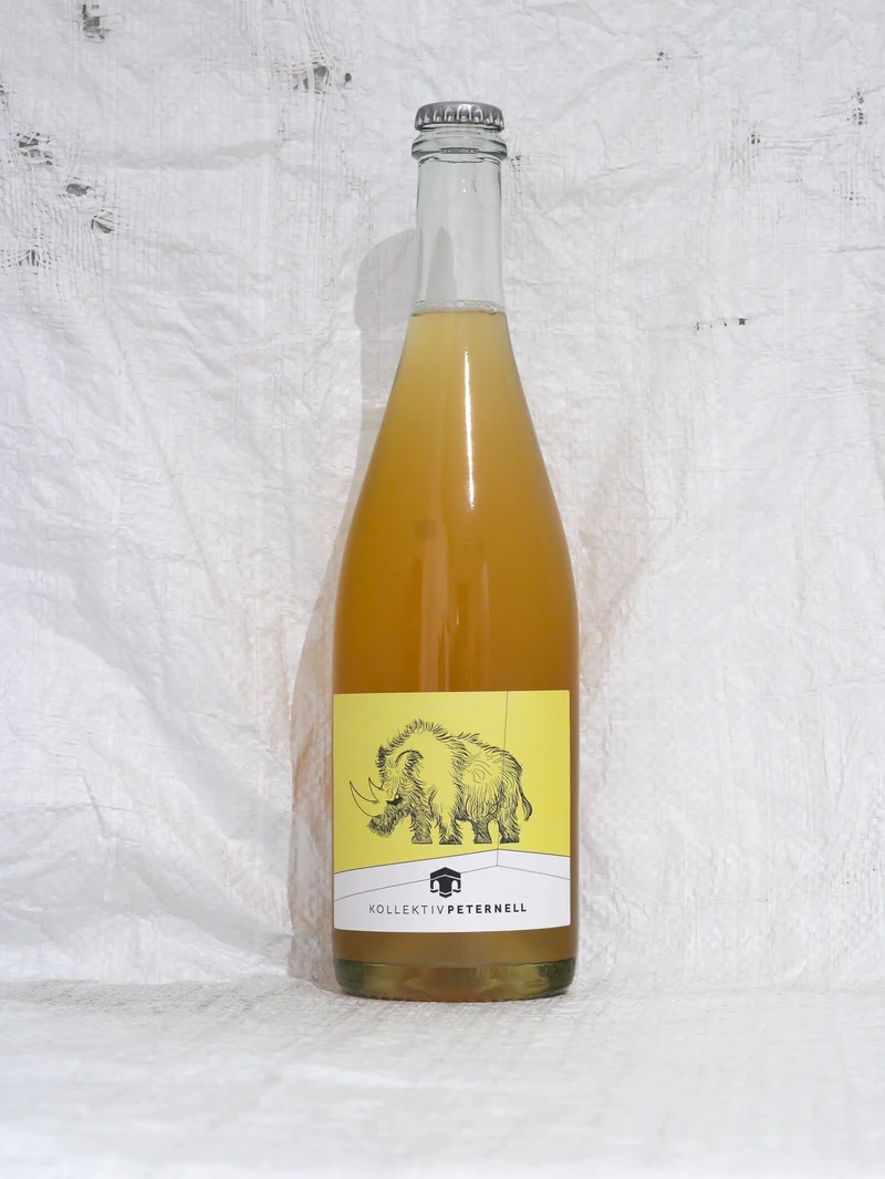 Fizzie Rascal 2024 0,75L