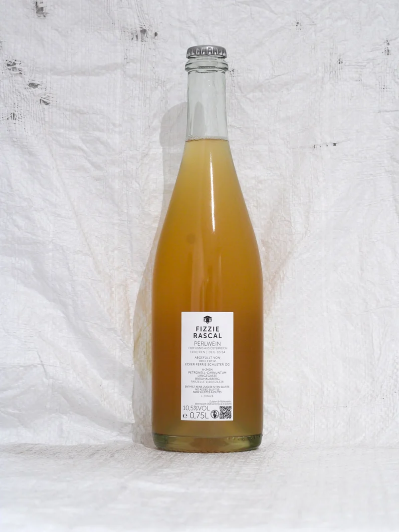 Fizzie Rascal 2024 0,75L