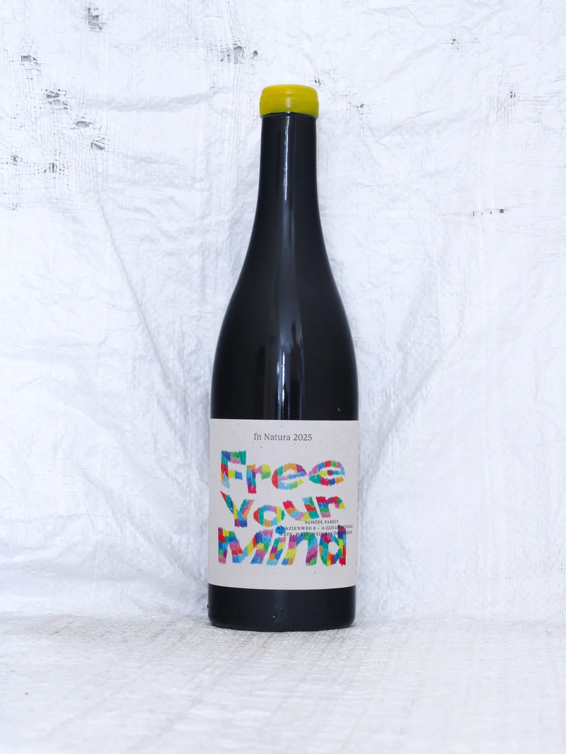 Free your Mind 2025 0,75L Bio