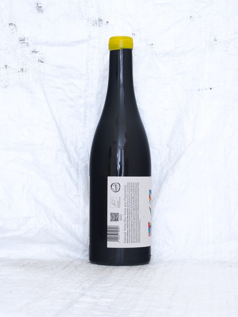 Free your Mind 2025 0,75L Bio
