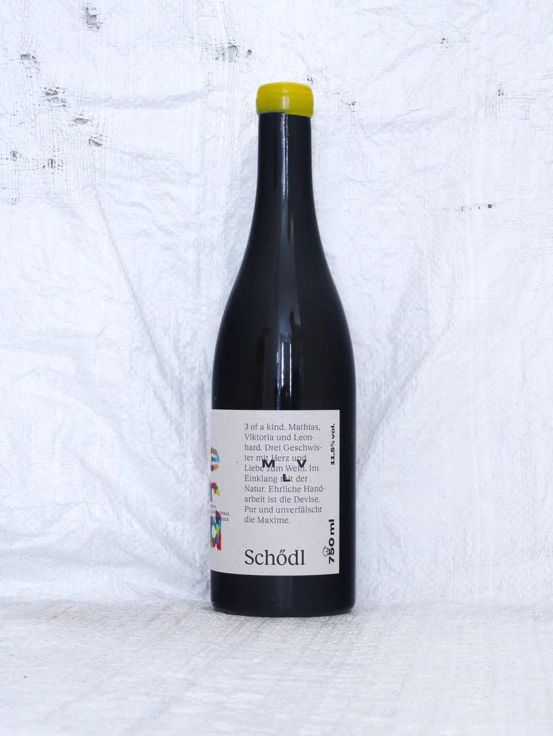 Free your Mind 2025 0,75L Bio