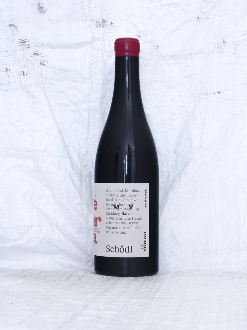 Rosé Supernova 2025 0,75L Bio