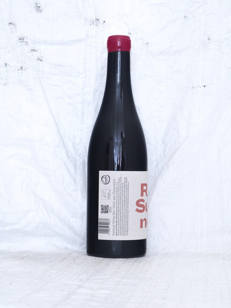 Rosé Supernova 2025 0,75L Bio