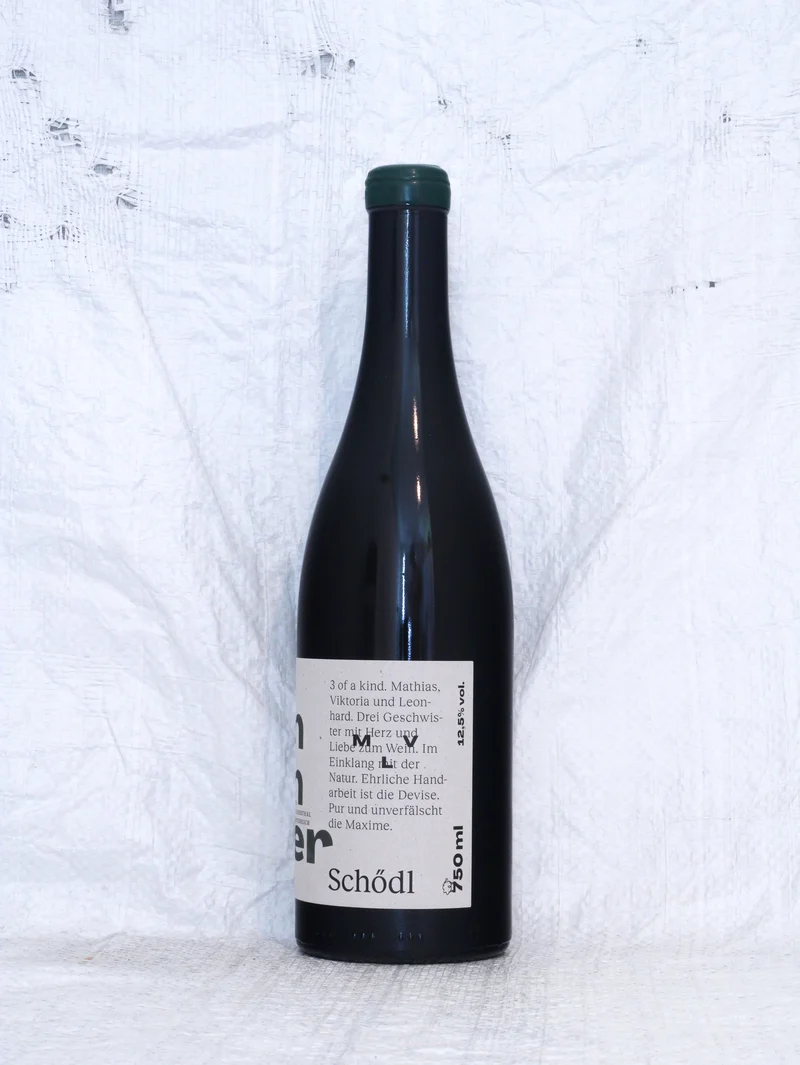 Grün Grün Grüner 2025 0,75L Bio