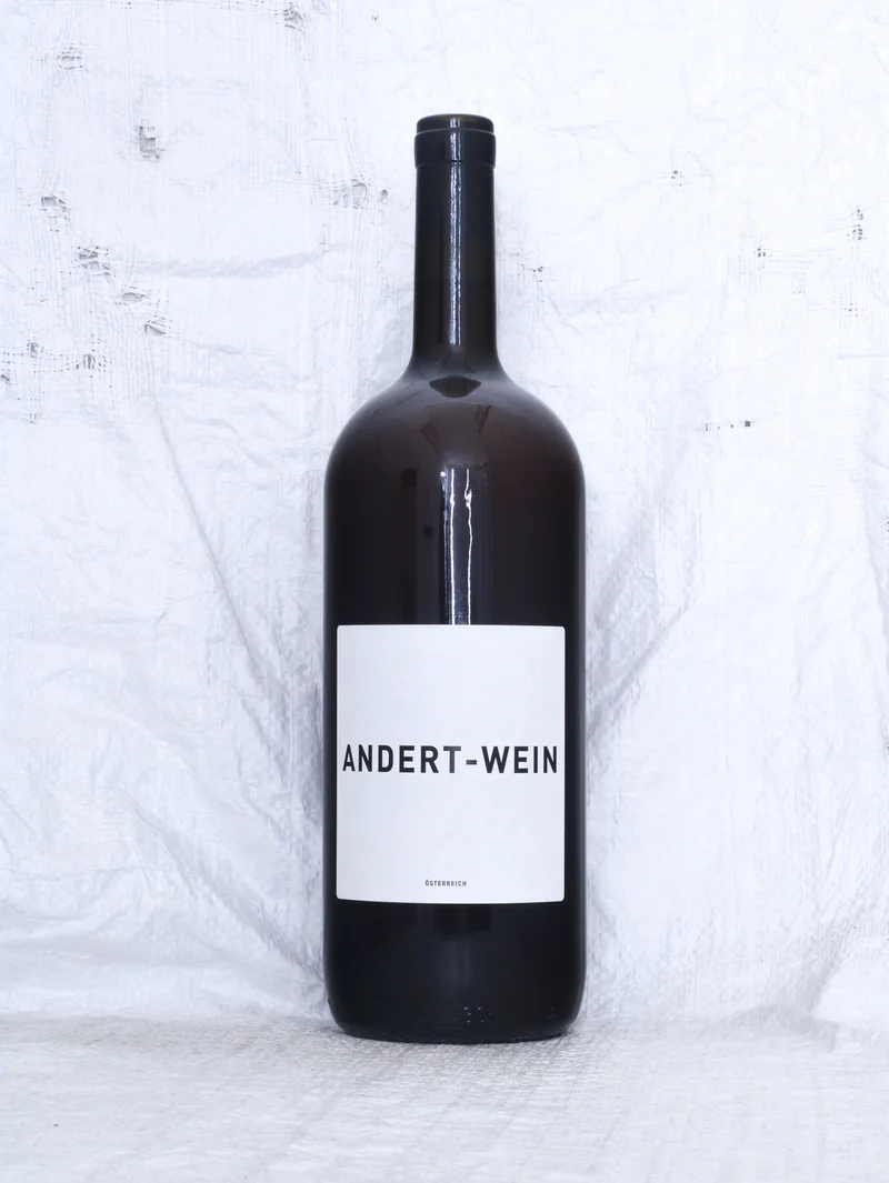 Pamhogna Weiss 2022 1,5L MAG Bio