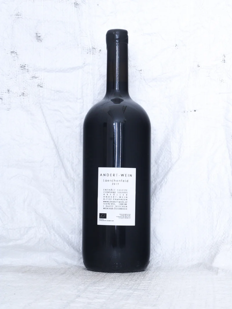 Lerchenfeld 2019 1,5L MAG Bio