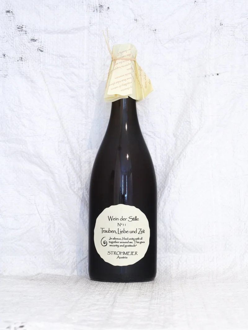 TLZ Wein der Stille N°11 0,75L Bio