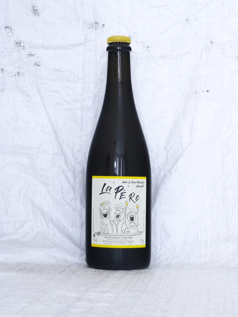 L'Apéro 2023 0,75L