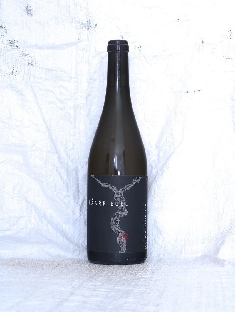Sauvignon Blanc 2024 0,75L Bio