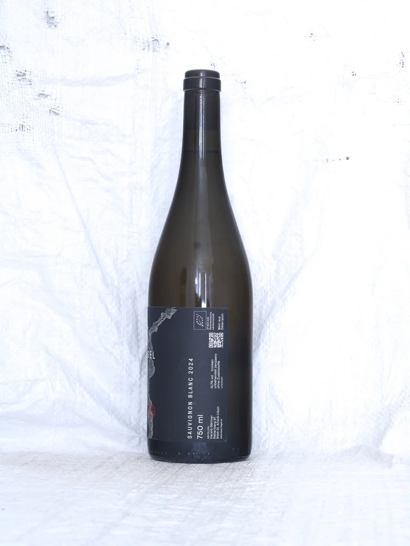 Sauvignon Blanc 2024 0,75L Bio
