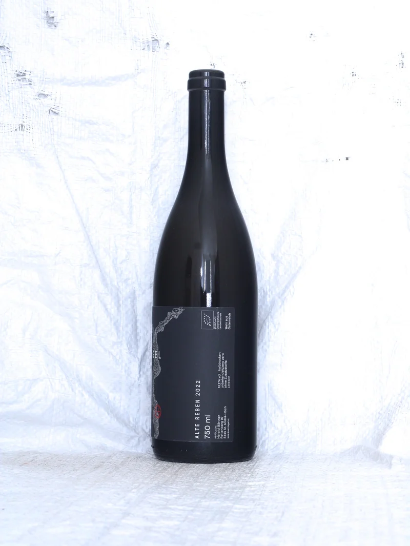 Alte Reben 2022 0,75L Bio