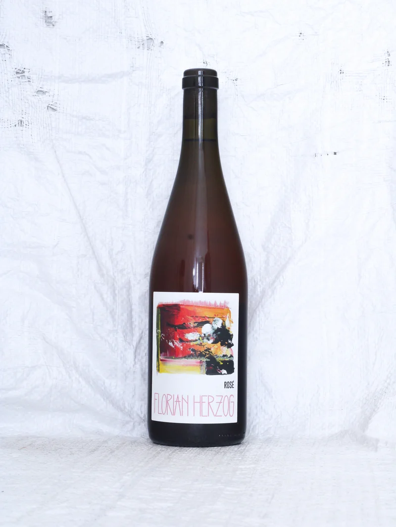 Zweigelt Rosé 2025 0,75L