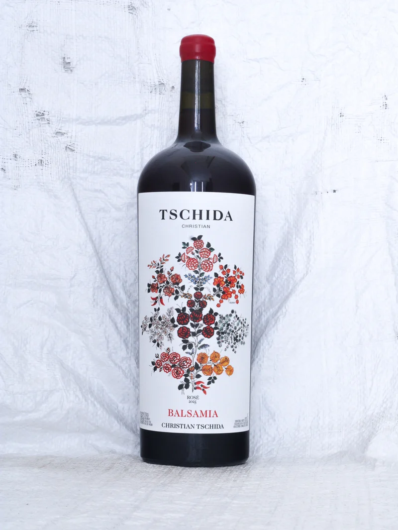 Balsamia 2025 1,5L MAG