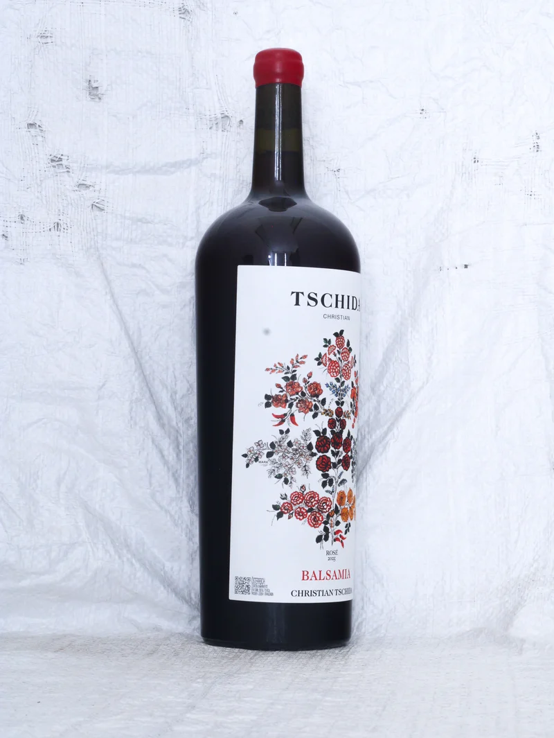 Balsamia 2025 1,5L MAG