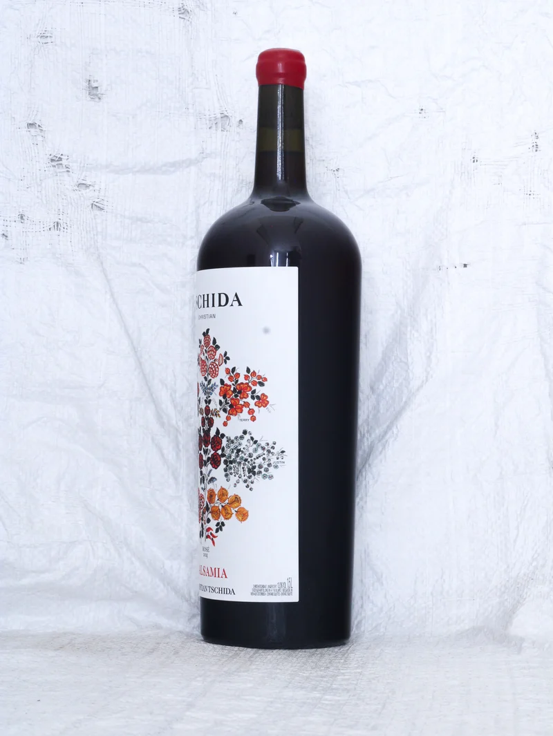 Balsamia 2025 1,5L MAG