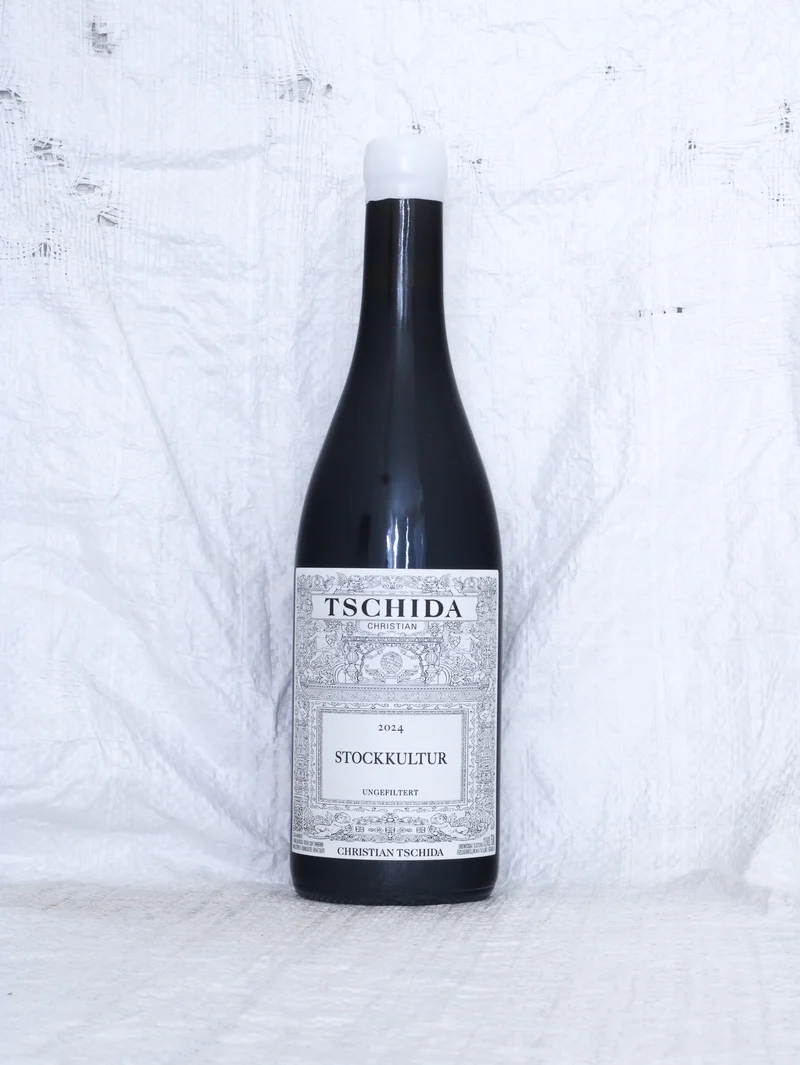Stockkultur 2024 0,75L