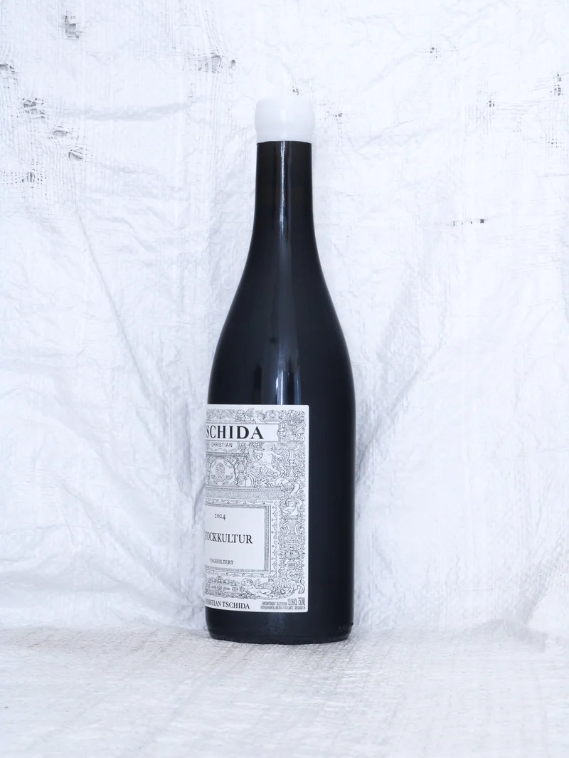 Stockkultur 2024 0,75L