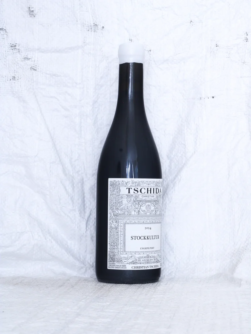 Stockkultur 2024 0,75L