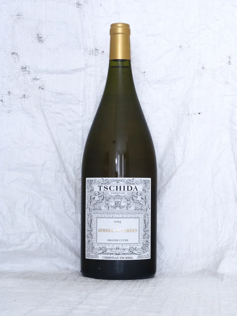 Himmel auf Erden Grande Cuvée 2025 1,5L MAG