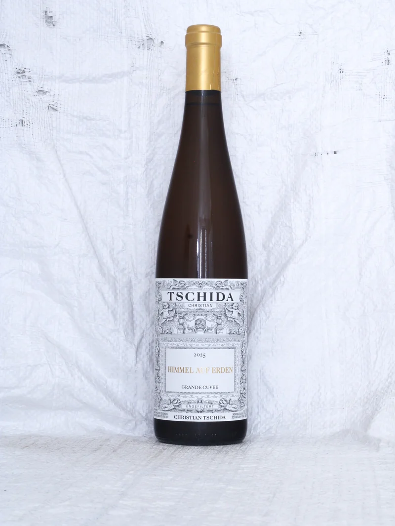 Himmel auf Erden Grande Cuvée 2025 0,75L