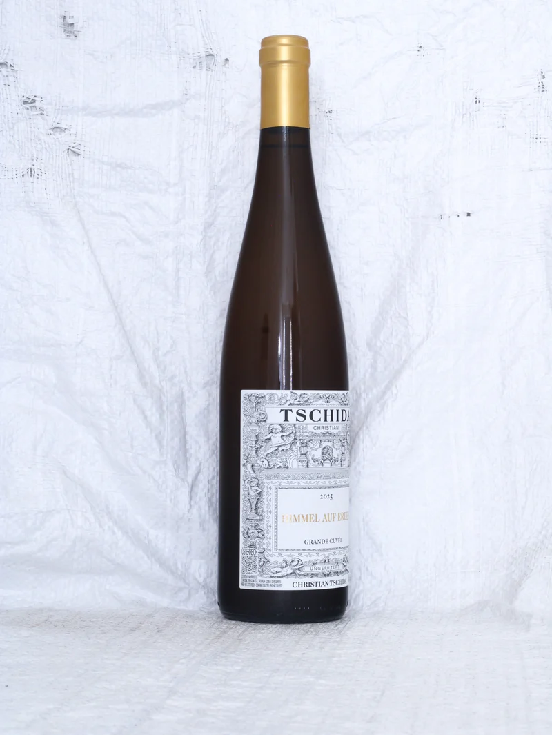 Himmel auf Erden Grande Cuvée 2025 0,75L