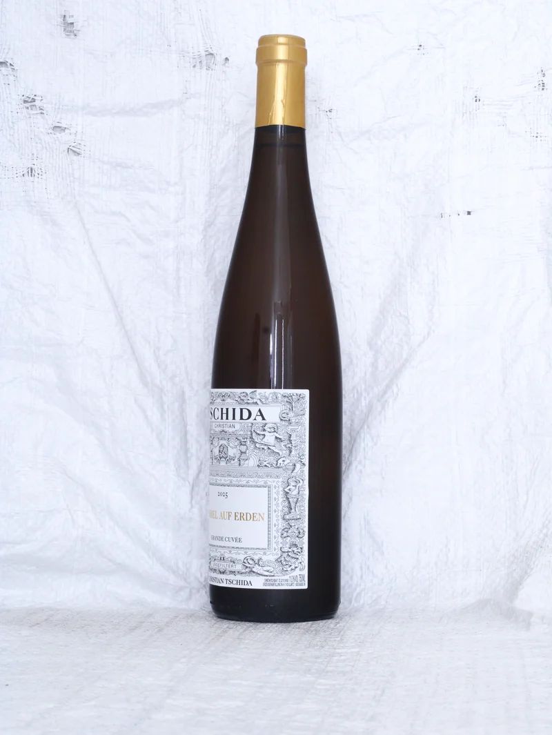 Himmel auf Erden Grande Cuvée 2025 0,75L