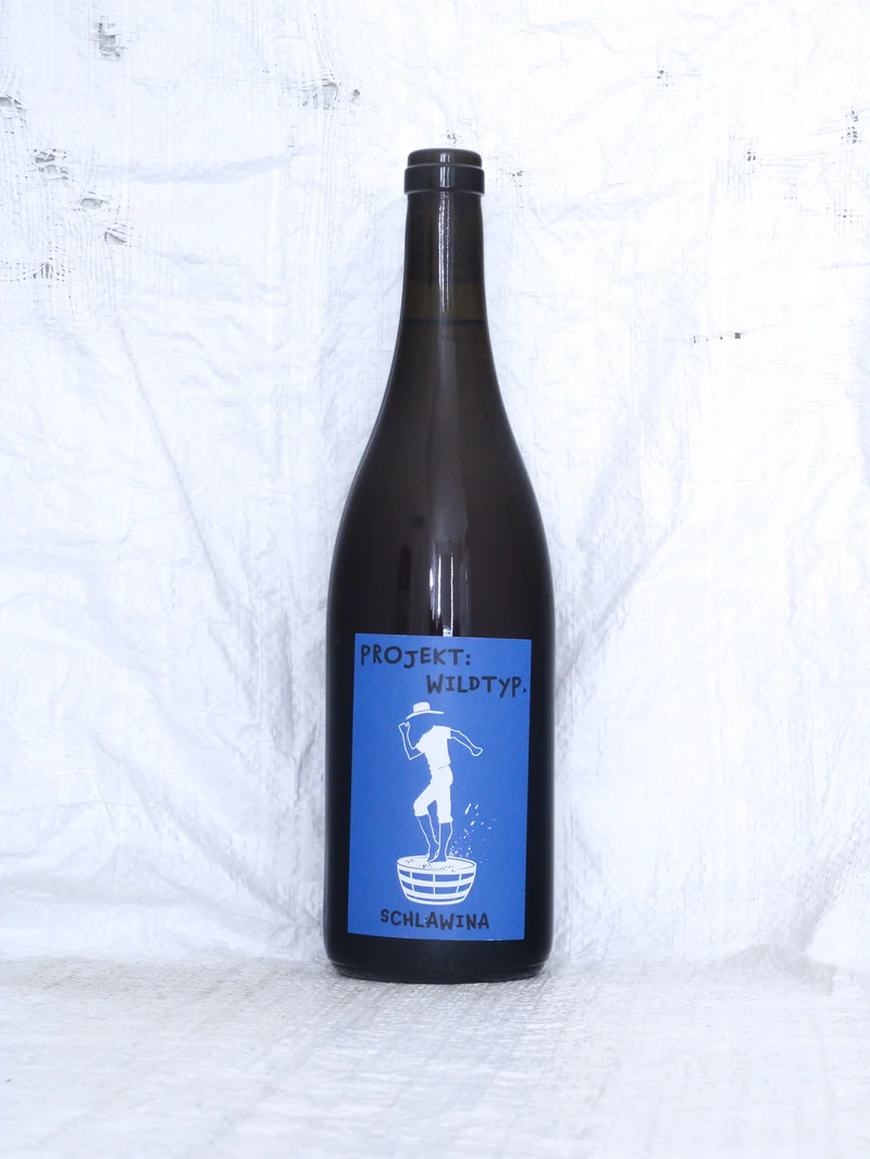 Schlawina 2023 0,75L