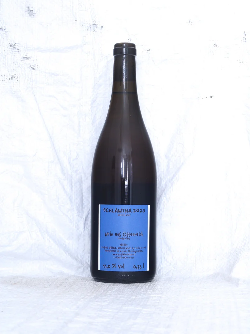 Schlawina 2023 0,75L