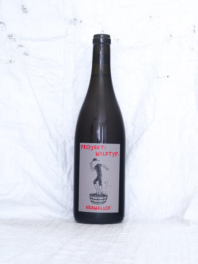 Krawallo 2023 0,75L
