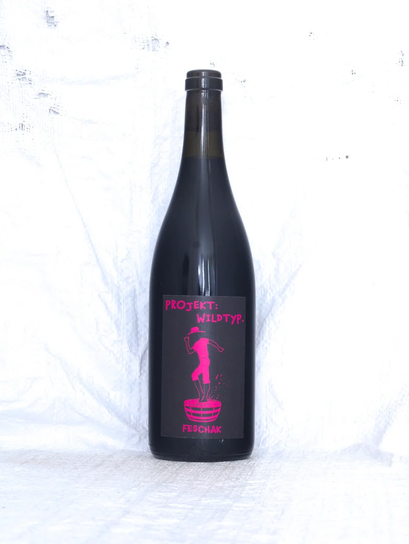 Feschak 2023 0,75L Bio