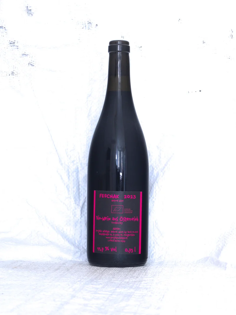 Feschak 2023 0,75L Bio
