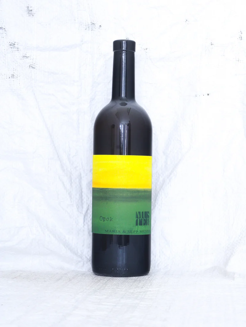 Opok 2023 0,75L Bio